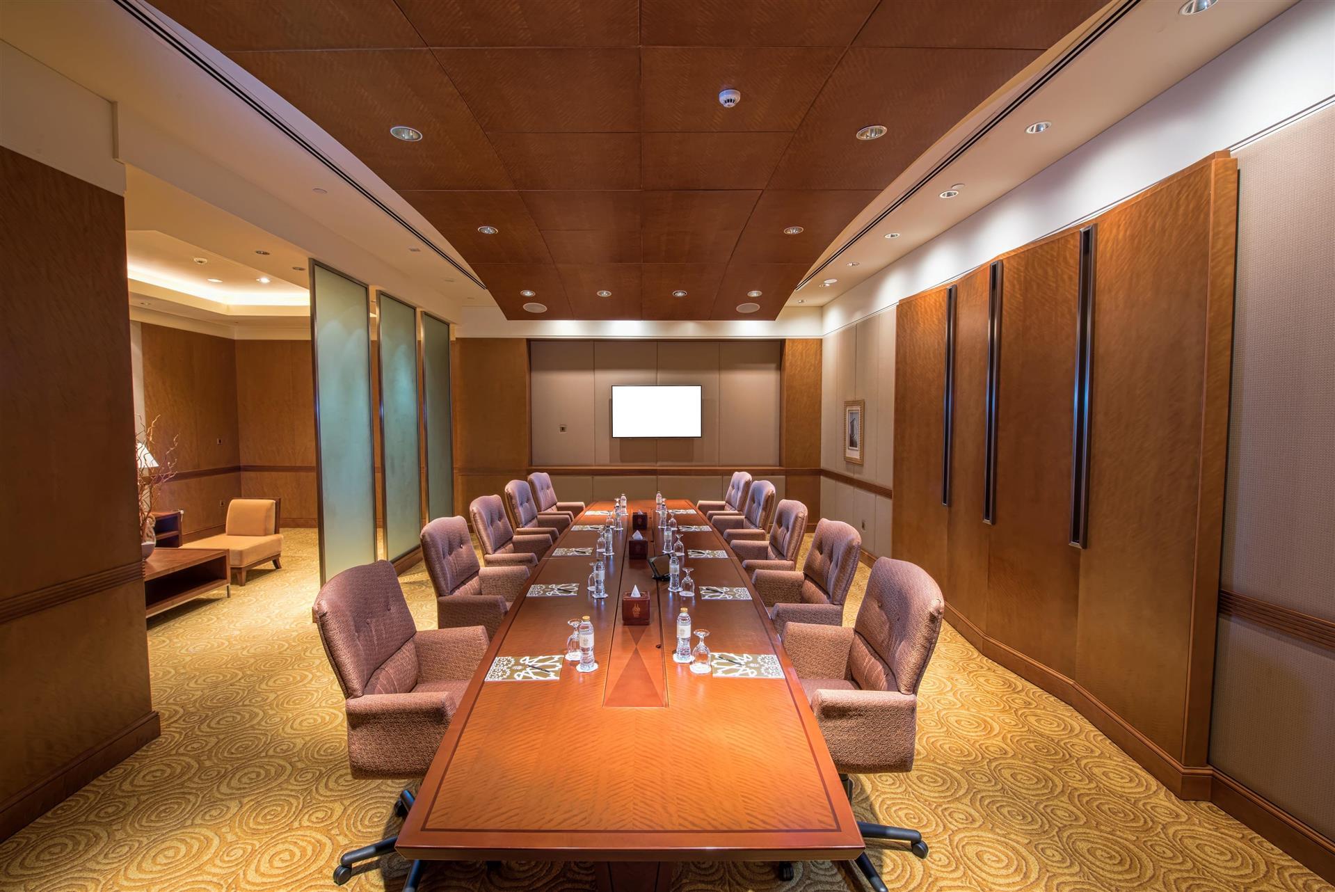 Meeting room image