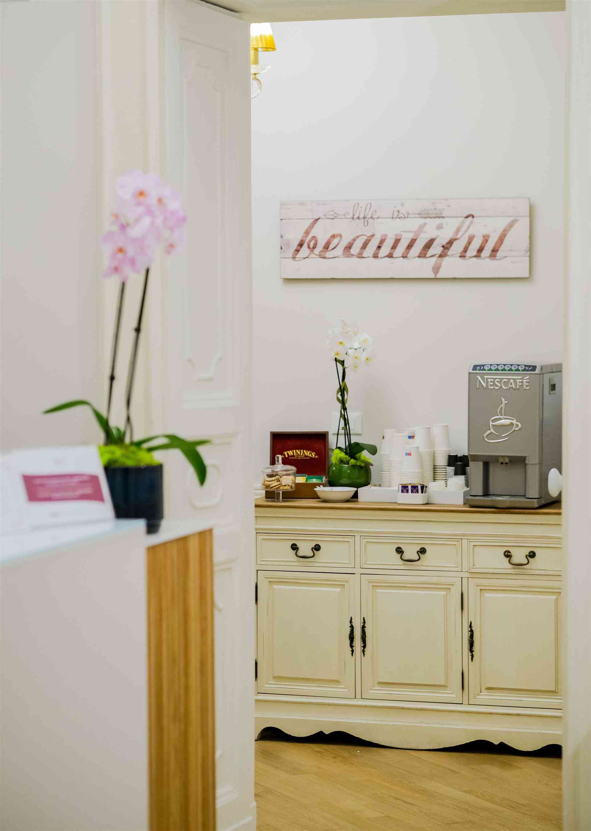 Napoli Class Bed and Breakfast en Nápoles, IT