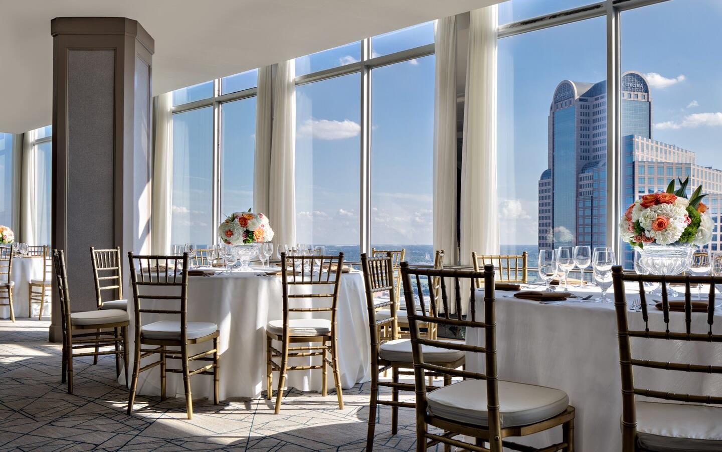 Sheraton Dallas Hotel Special Offer for Association Meetings