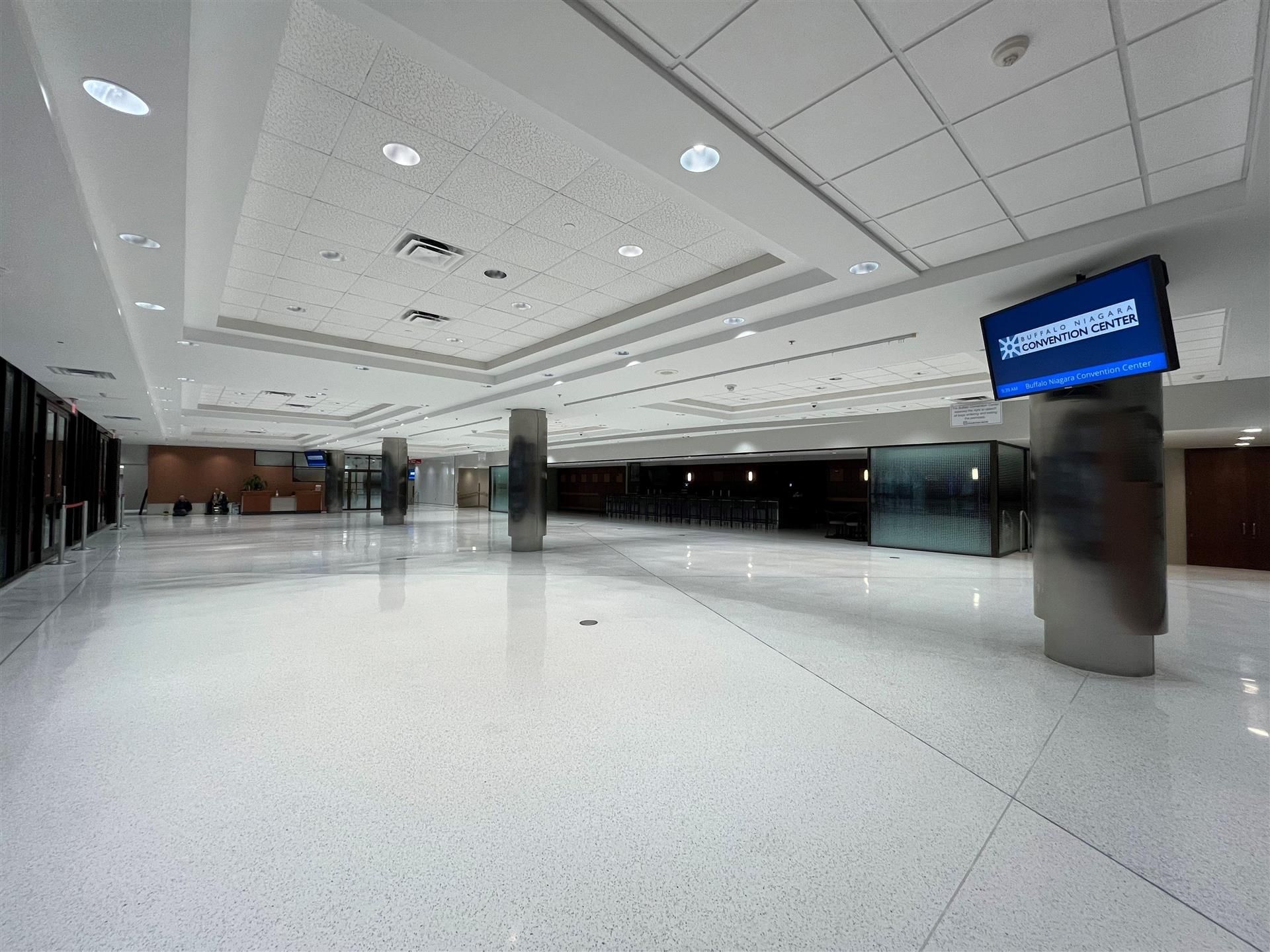 Bild på anläggning