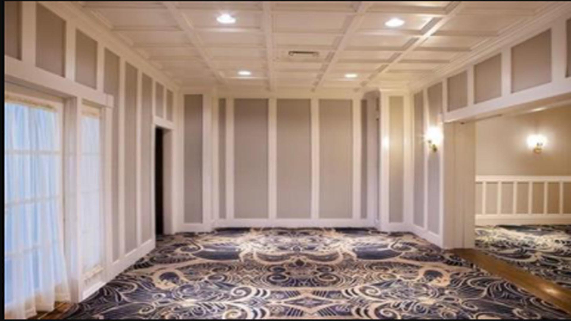 Изображение помещения для встречи