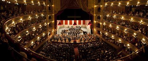 Buenos Aires Convention & Visitors Bureau en Buenos Aires, AR