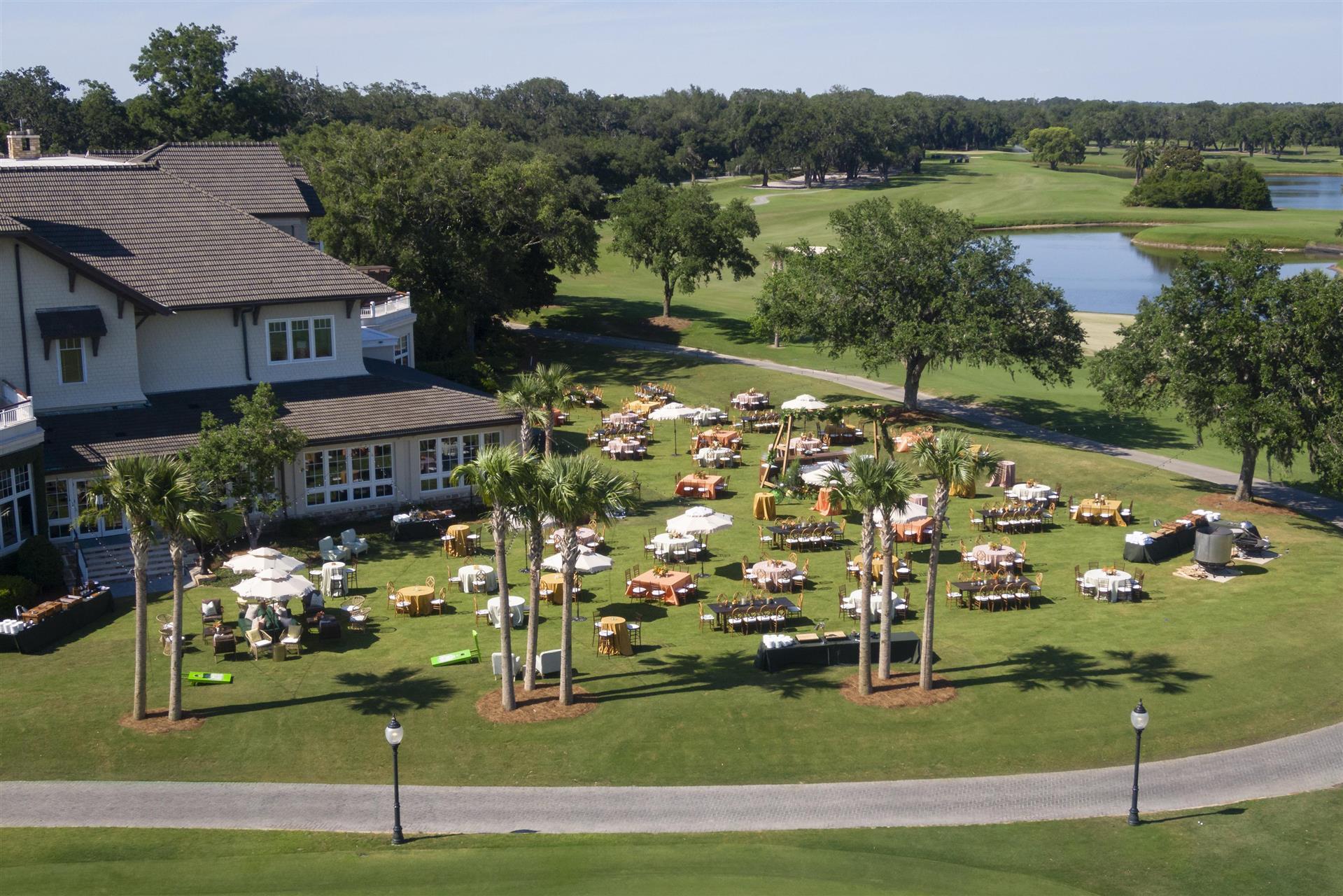 Immagine sala riunioni