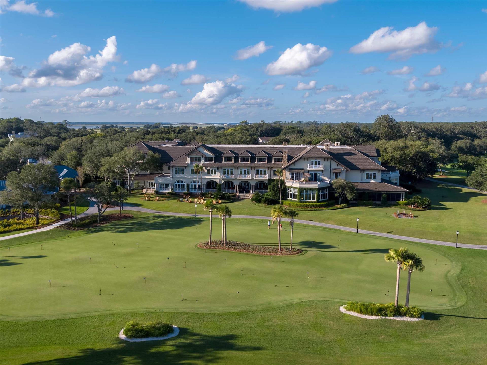 The Lodge at Sea Island image
