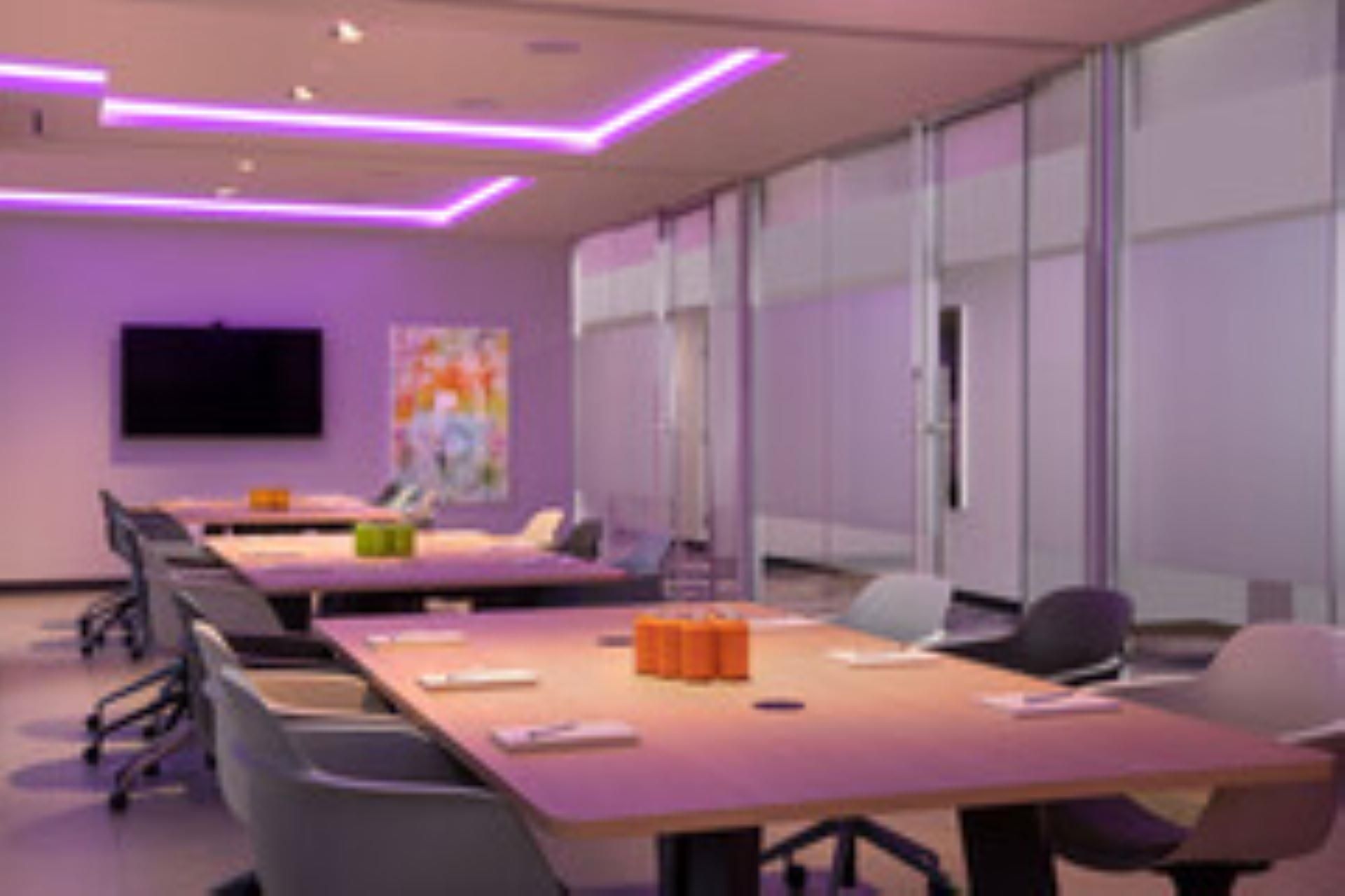 รูปสถานที่จัดงาน