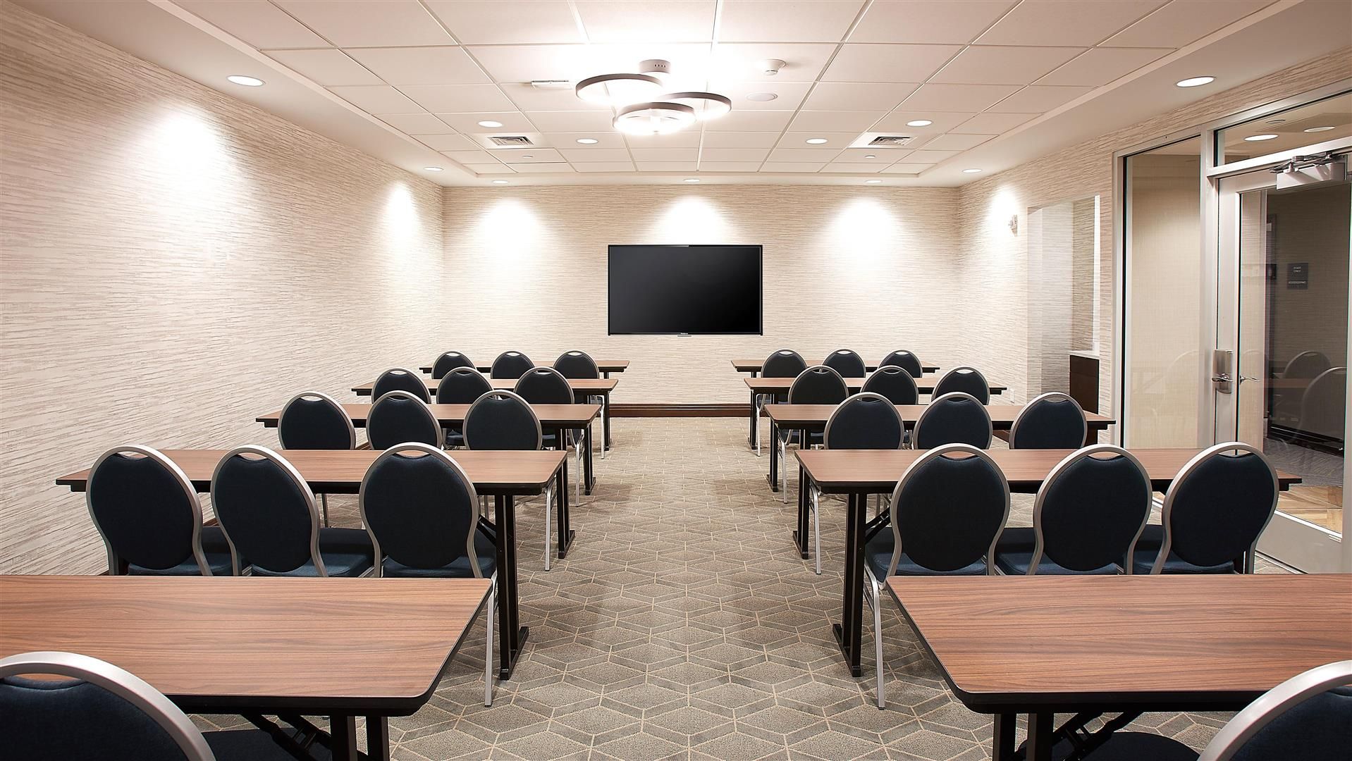 Изображение места проведения