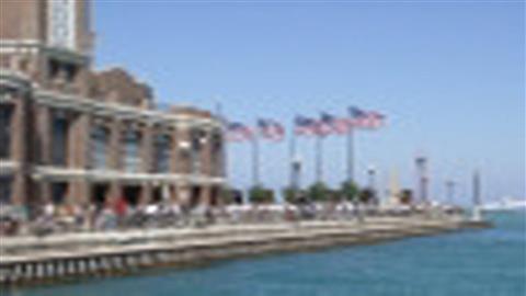Navy Pier