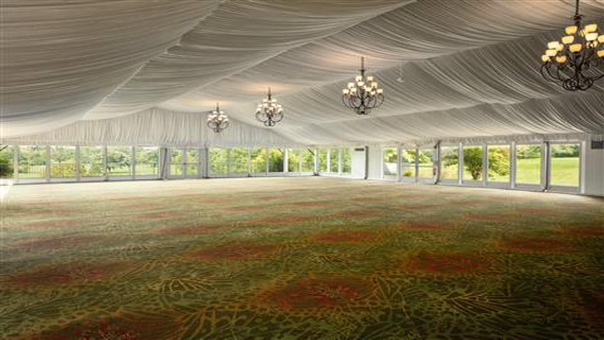 Imagem da sala de reuniões