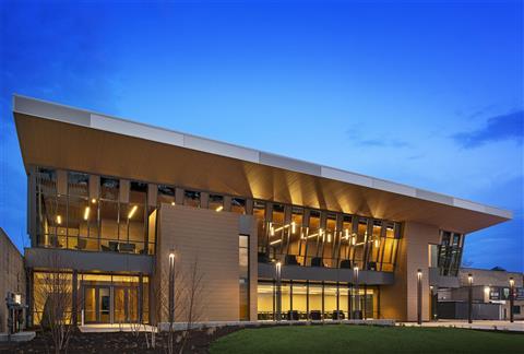 vanDyk 抵押贷款会议中心