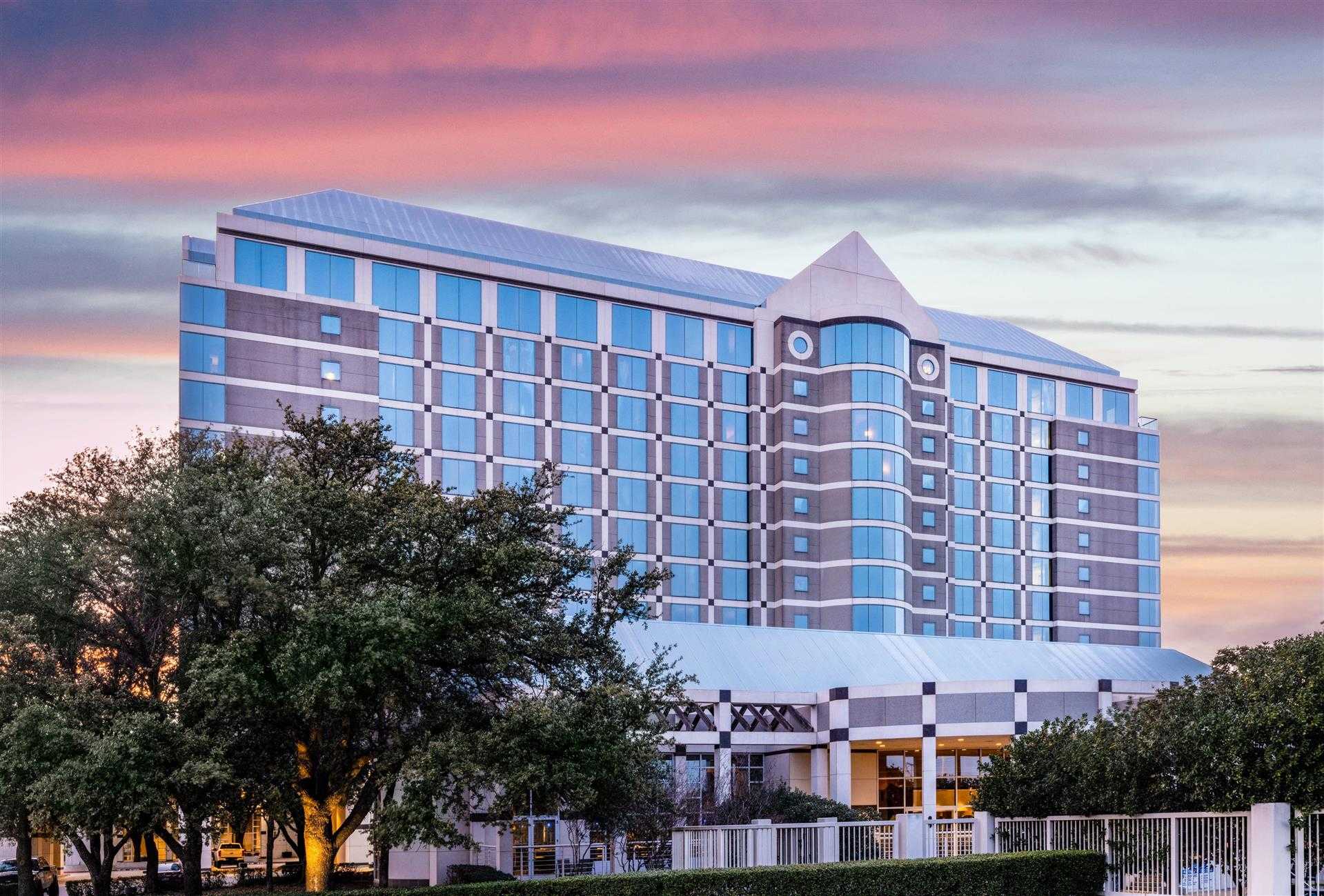 Renaissance Dallas North Hotel a Dallas, TX