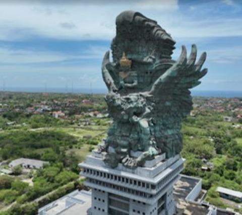 Garuda Wisnu Kencana