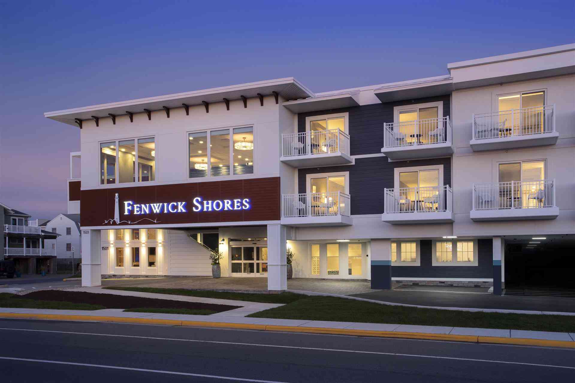 Fenwick Shores, Tapestry Collection by Hilton, Fenwick Island, DE