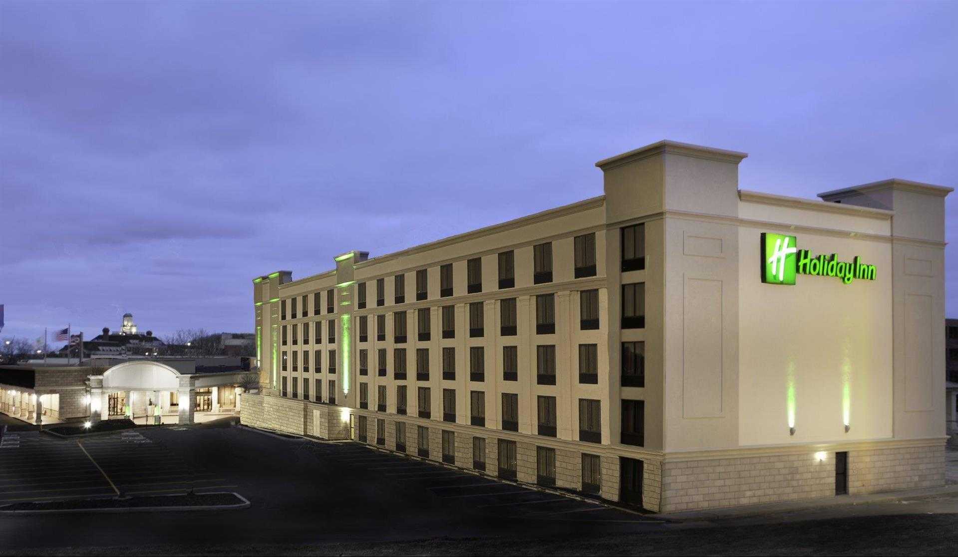 Holiday Inn Cleveland-S Independence a Indipendenza, OH