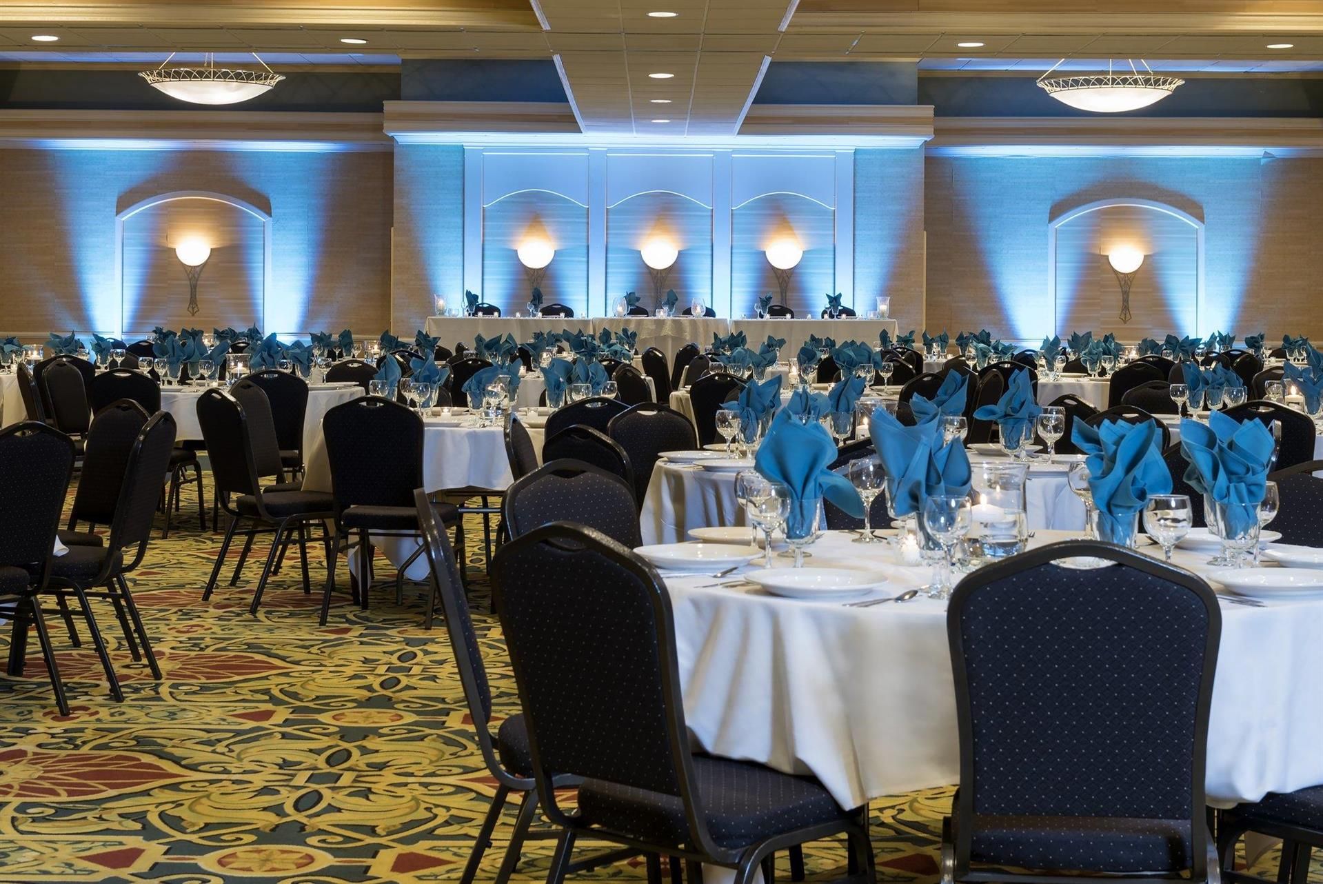 Bild på anläggning