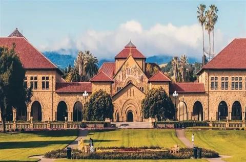 Stanford University