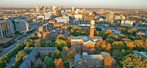 Vanderbilt University