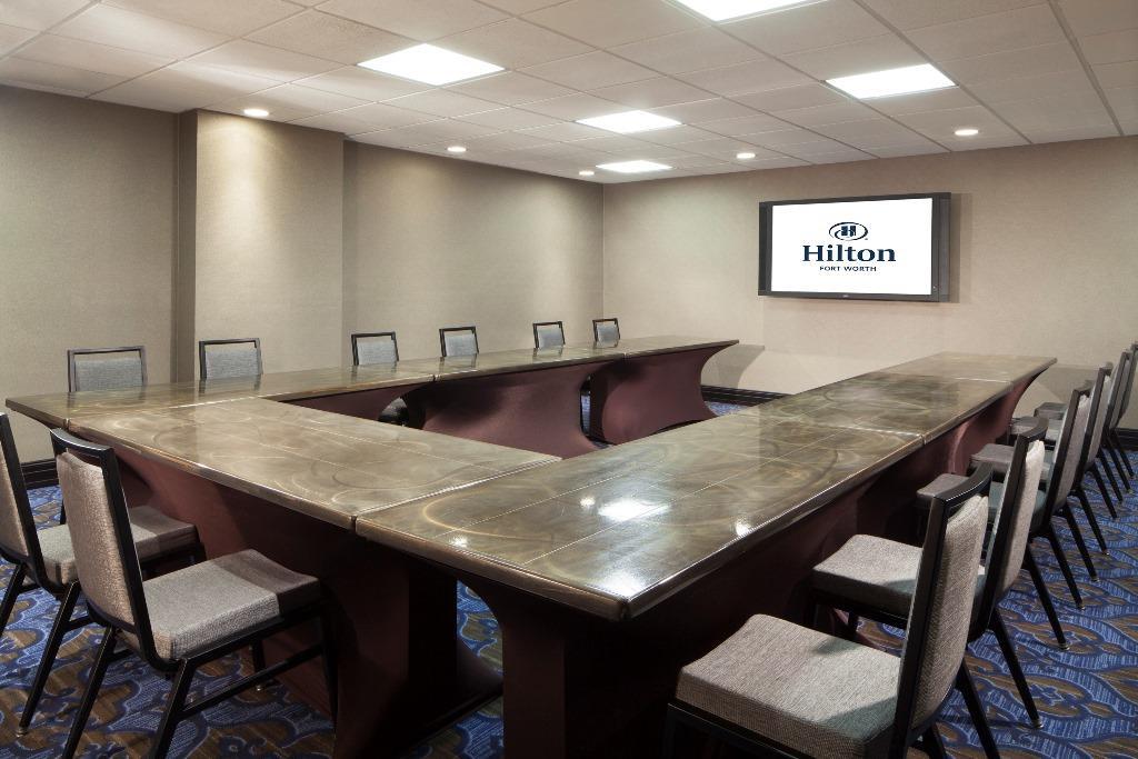 Immagine sala riunioni