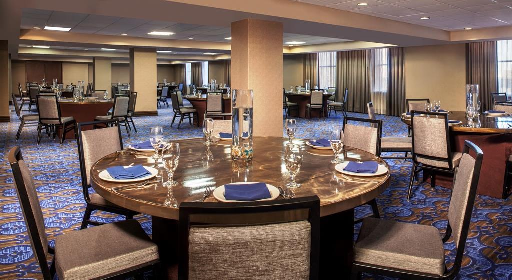 Imagen de la sala de reuniones