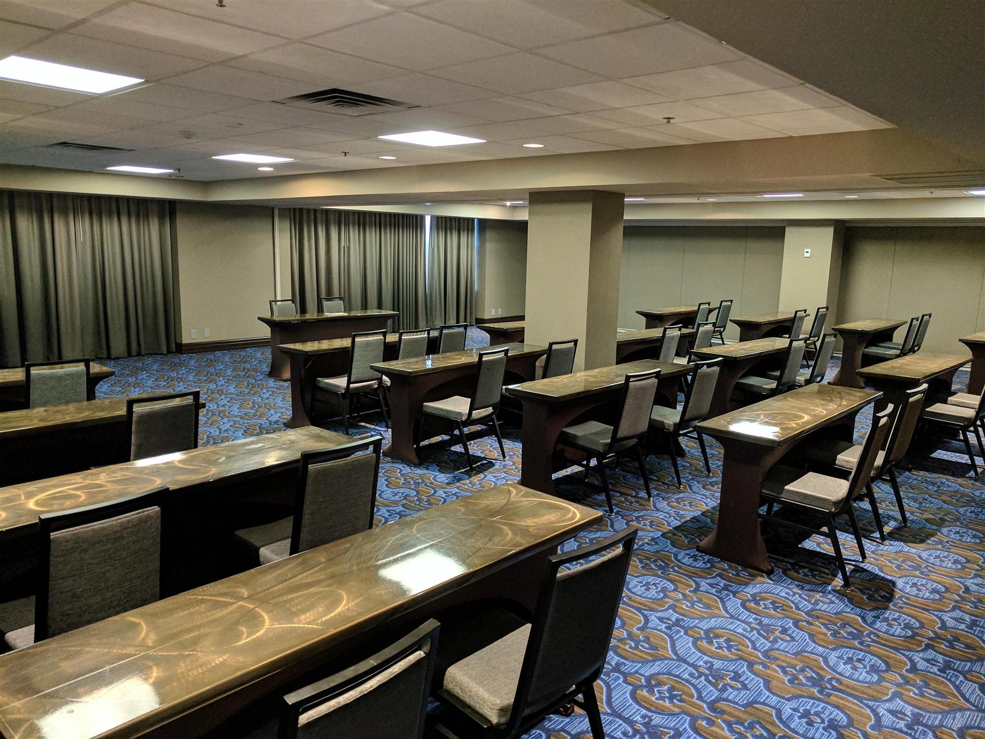 Immagine sala riunioni