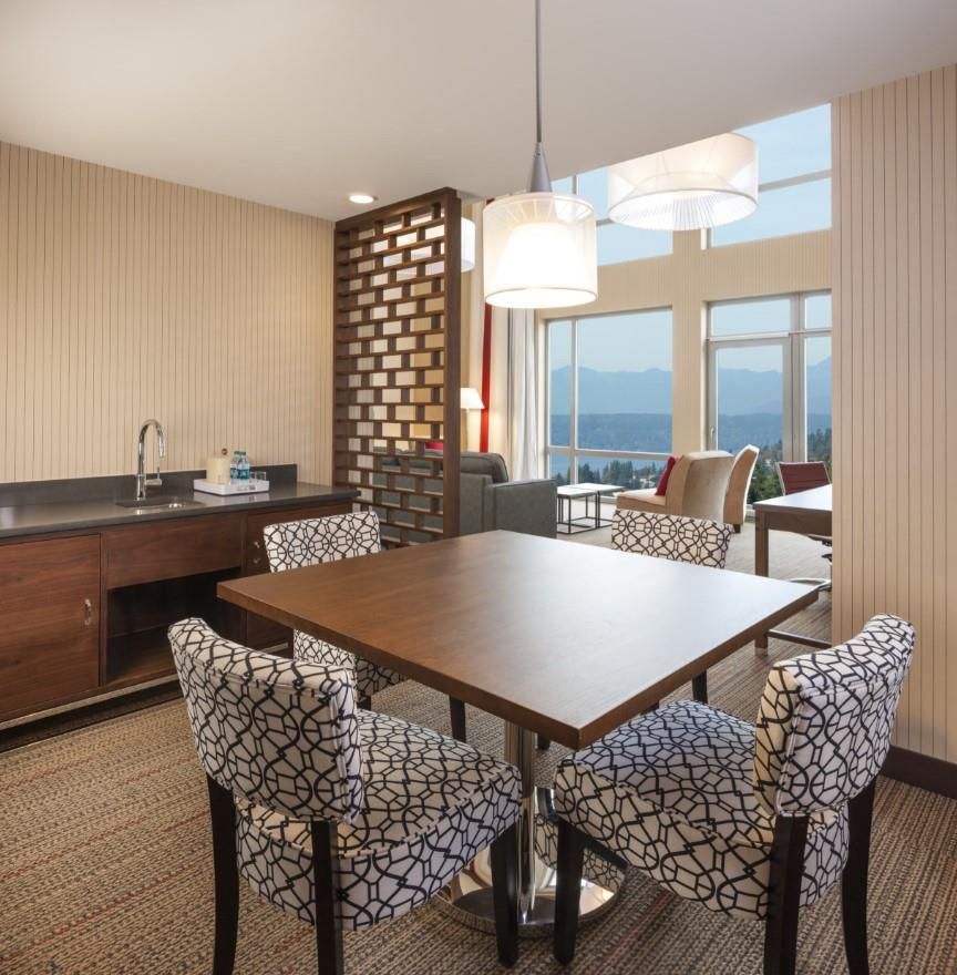 Изображение места проведения