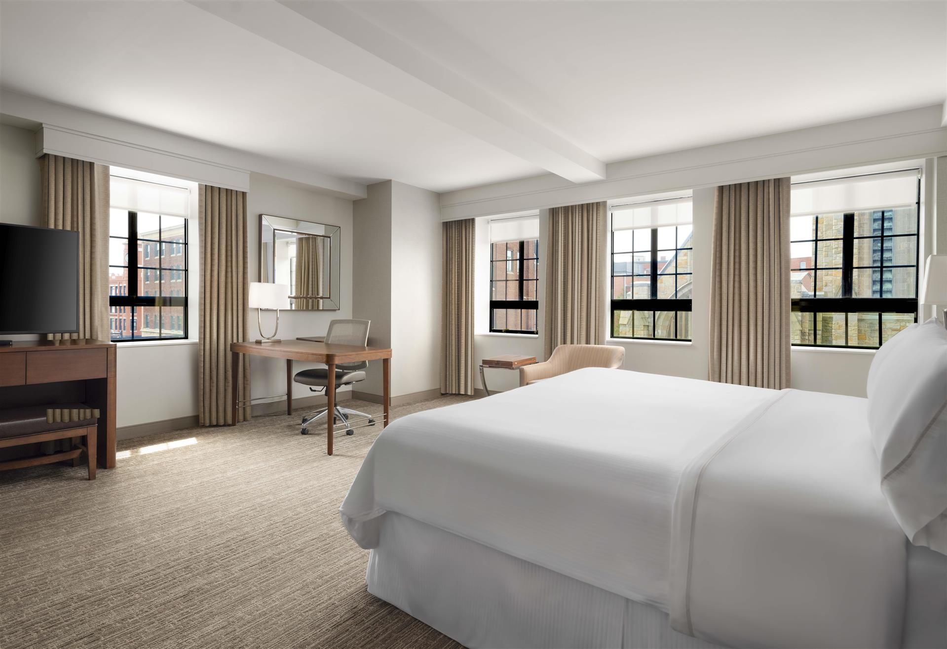 Bild på anläggning