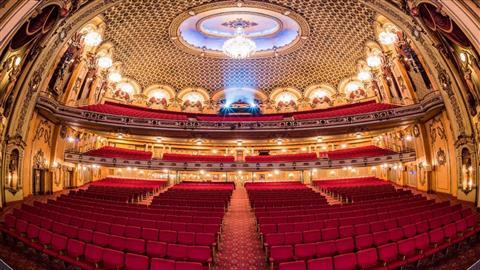 State Theatre
