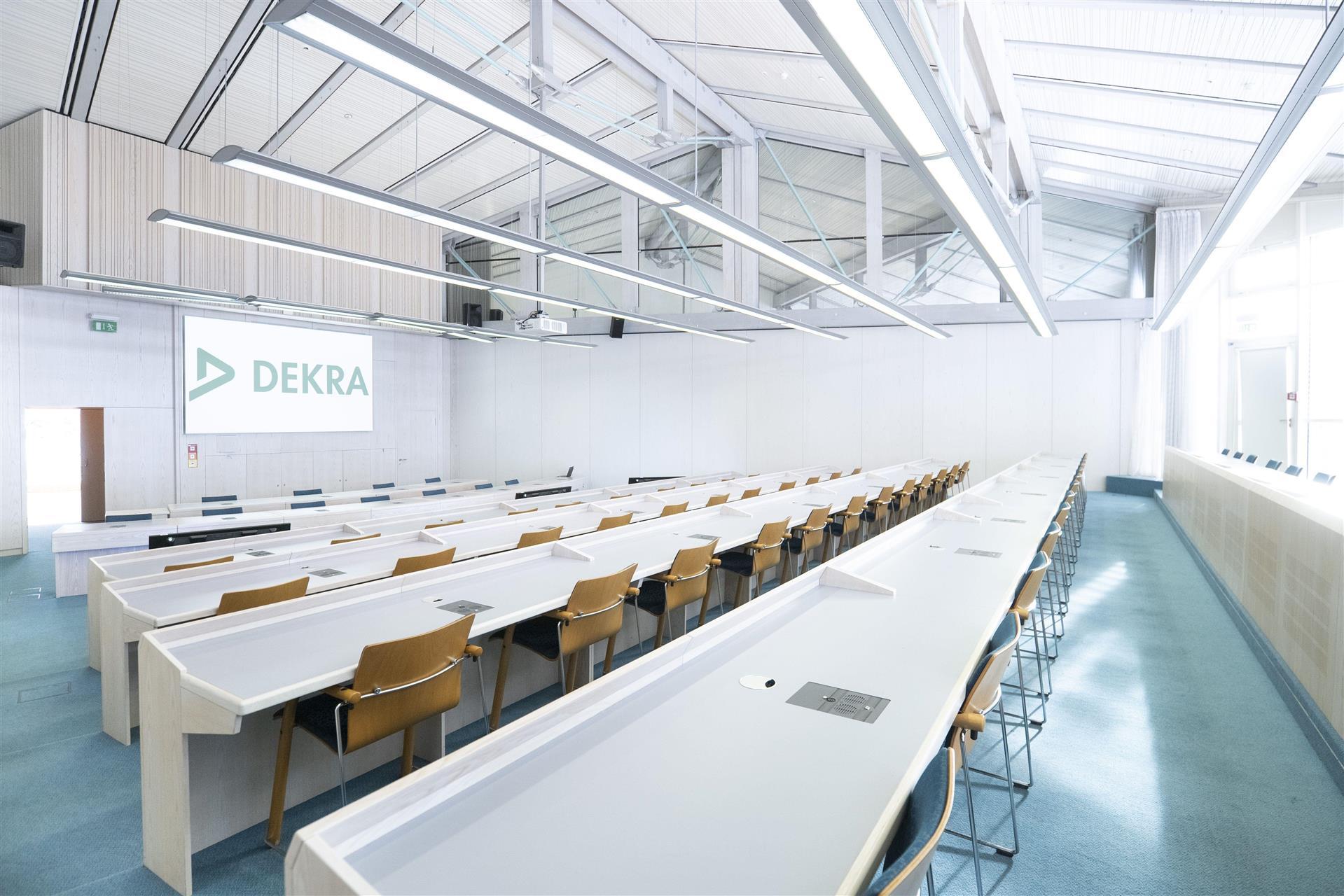 DEKRA Congresshotel Wart & Congress Center Wart image