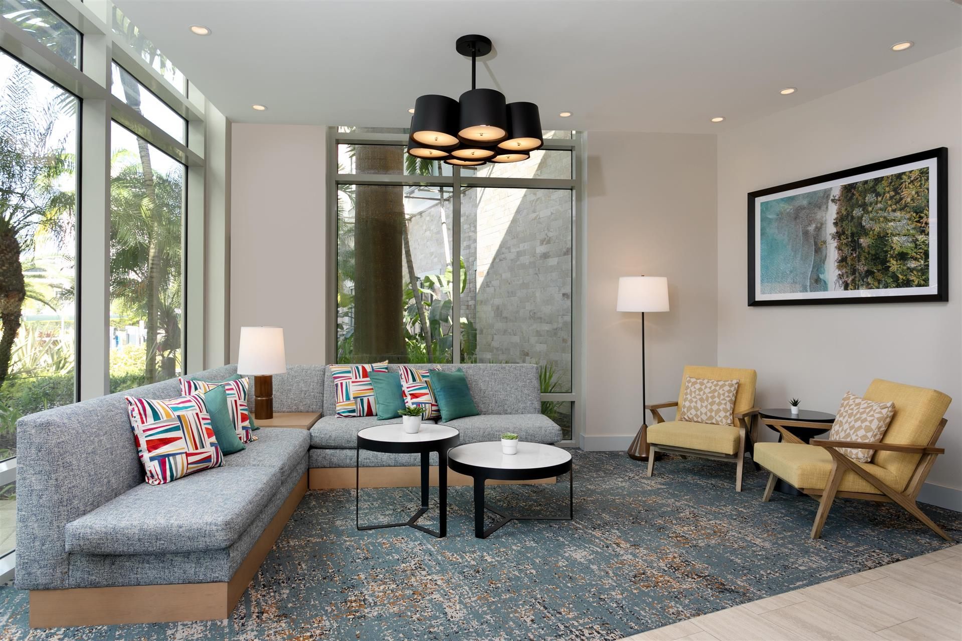 Изображение места проведения