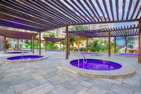 Wyndham Olimpia Royal Hotel a Olimpia, BR