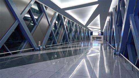 Belmont Hotel Manila in Pasay, PH