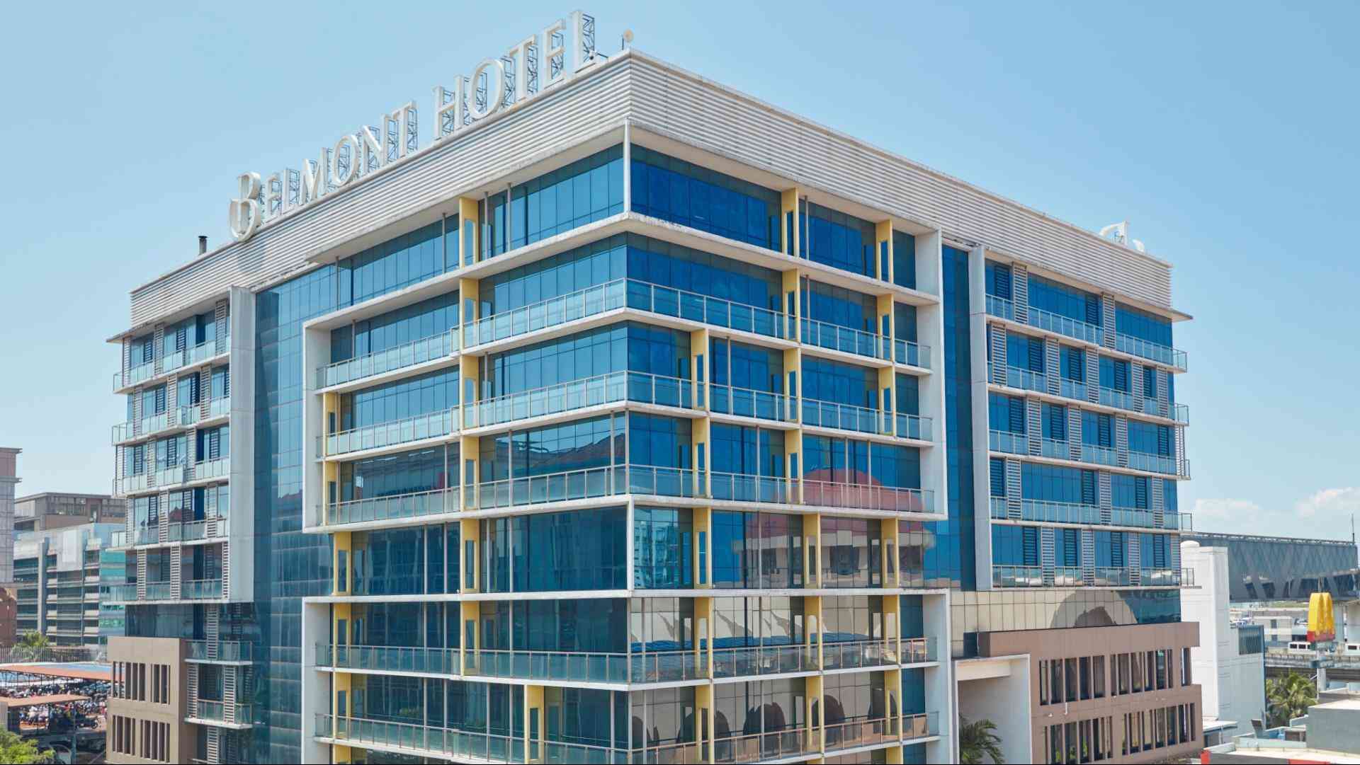 Belmont Hotel Manila in Pasay, PH