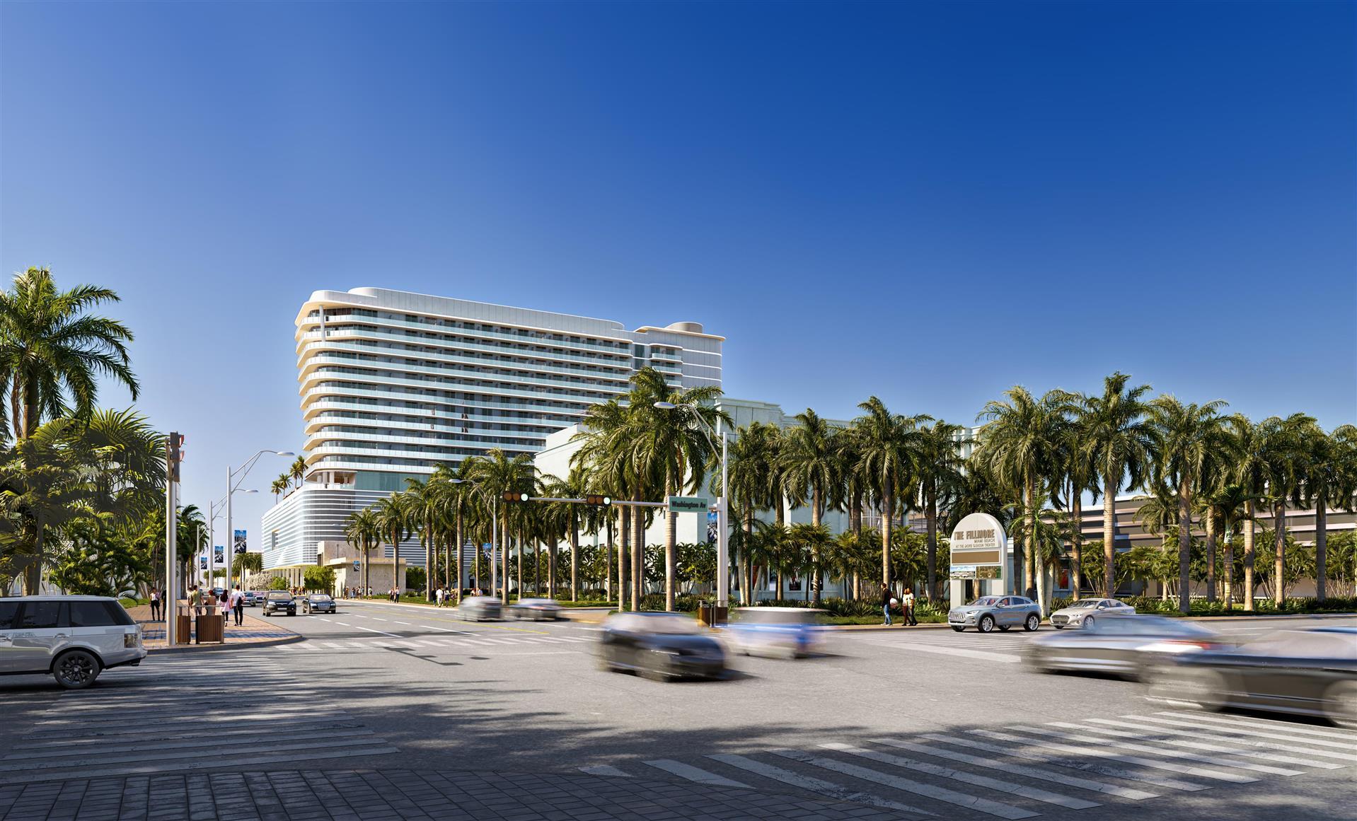 Grand Hyatt Miami Beach image