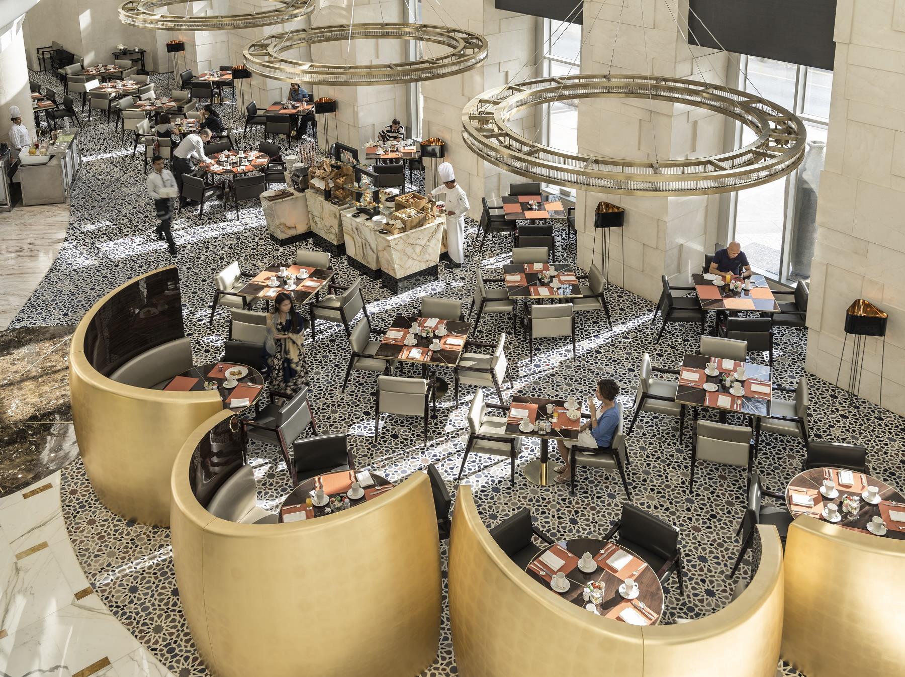 Изображение помещения для встречи