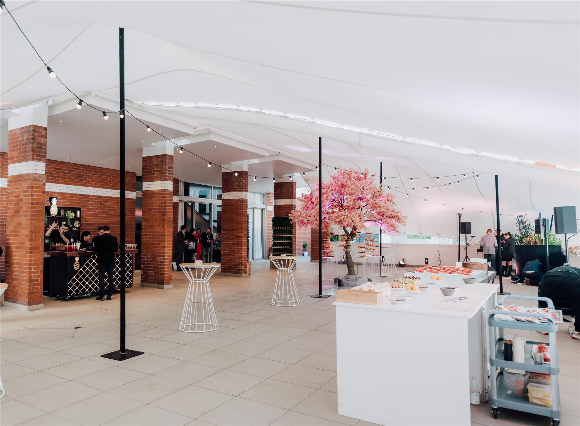 Immagine sala riunioni