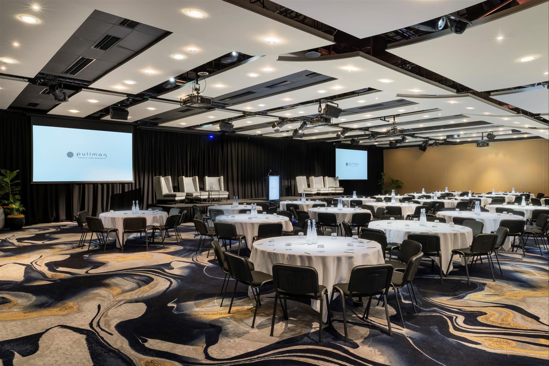 Изображение помещения для встречи