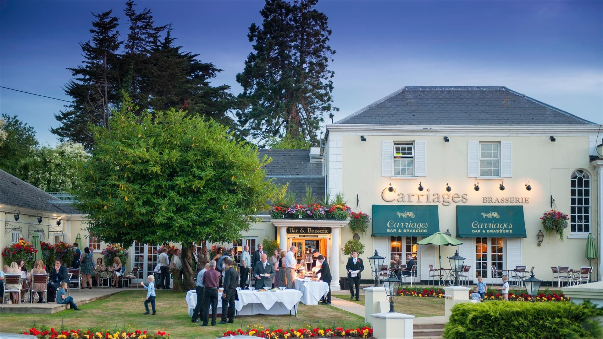 Bild des Veranstaltungsortes