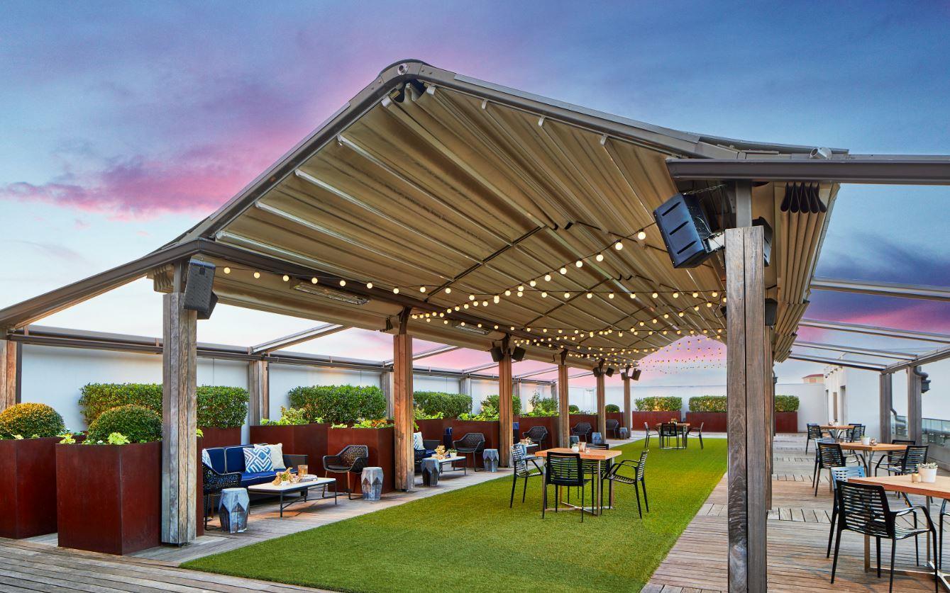 Renaissance Dallas Hotel Intermediary Group Sales Promotion