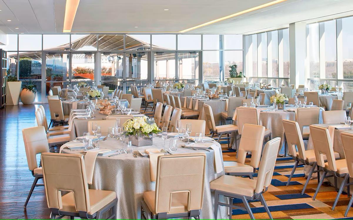 Renaissance Dallas Hotel 2024/2025 Wedding Promotion