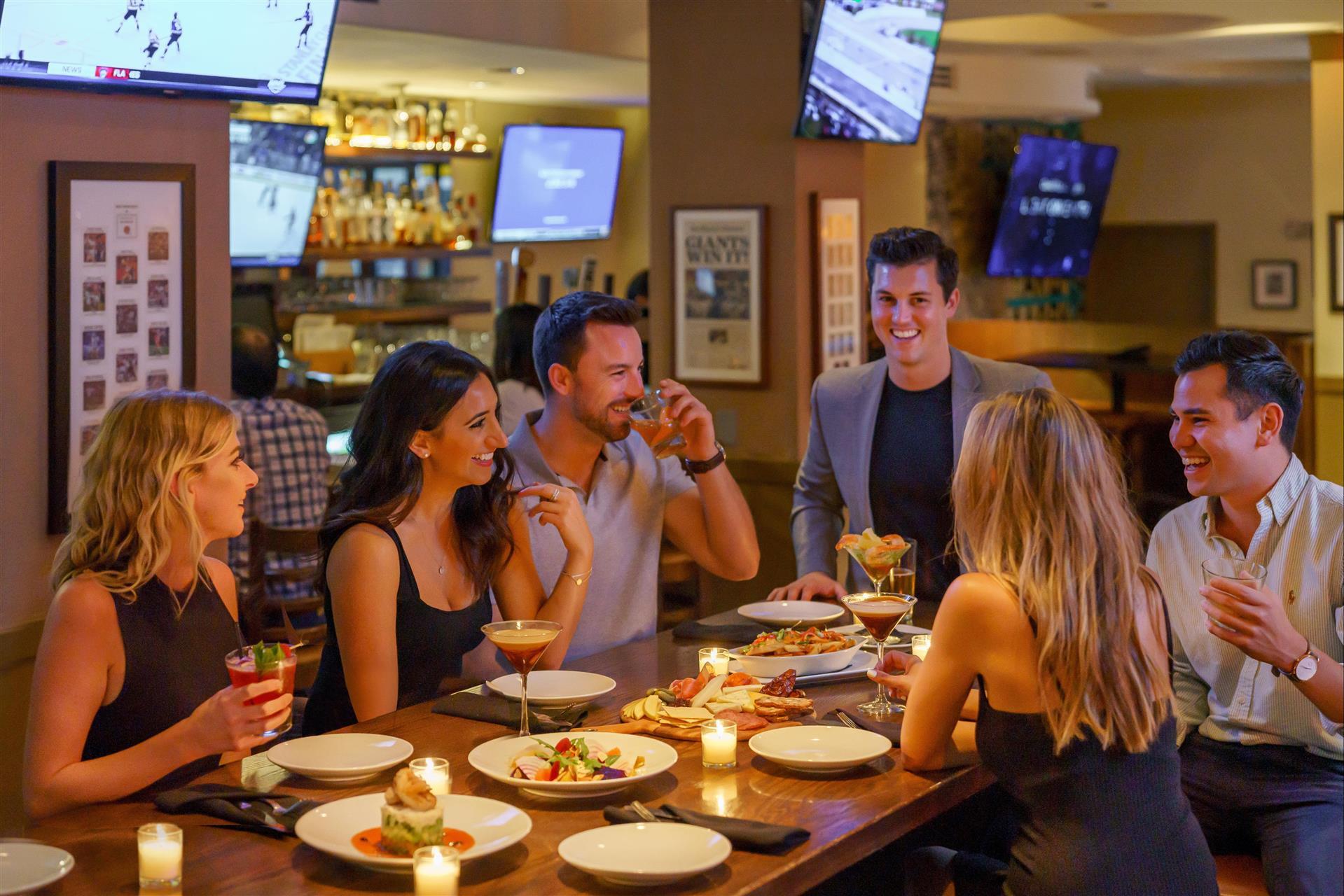 Immagine sala riunioni