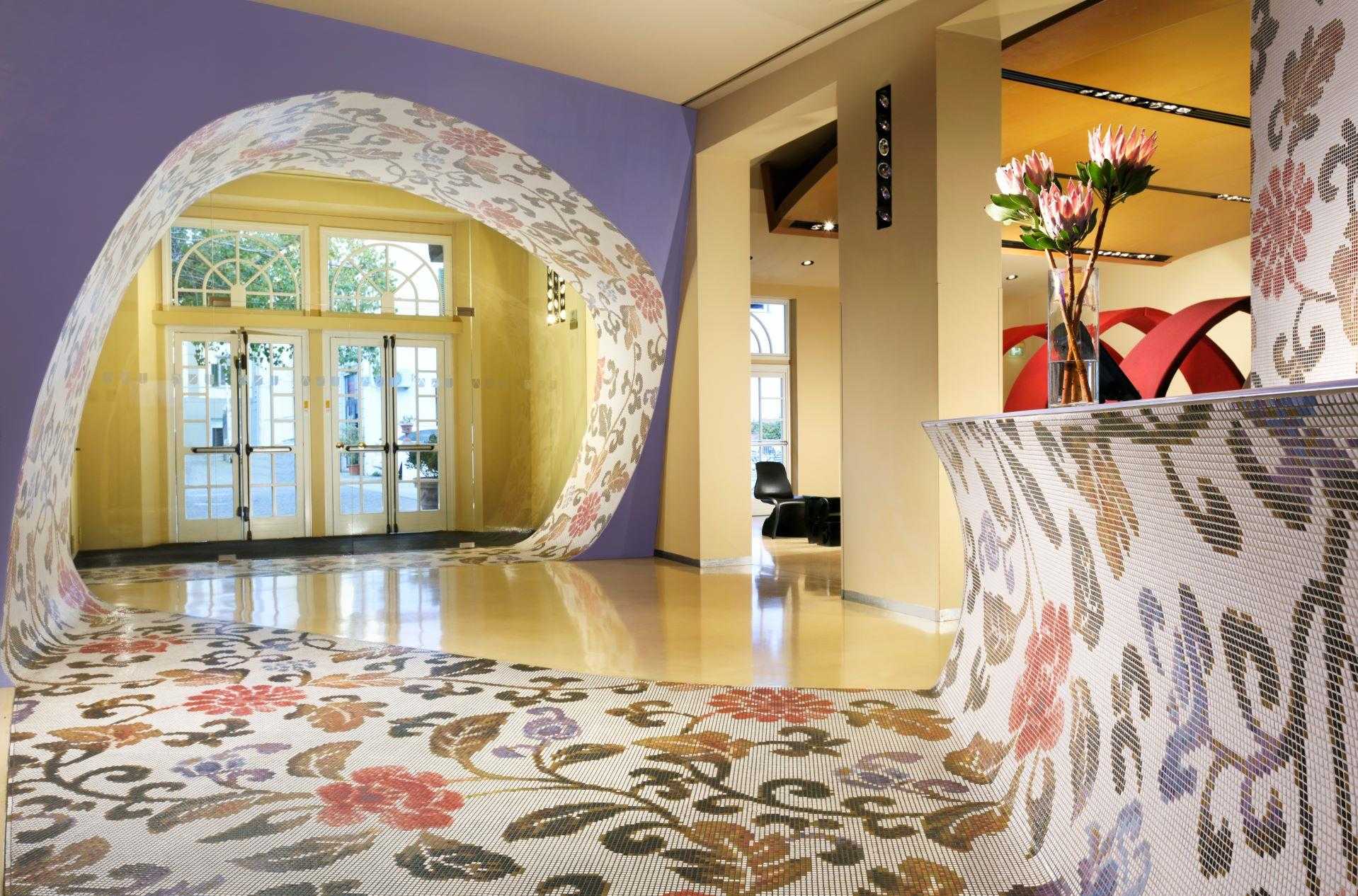 UNAHOTELS Vittoria Firenze i Florence, IT