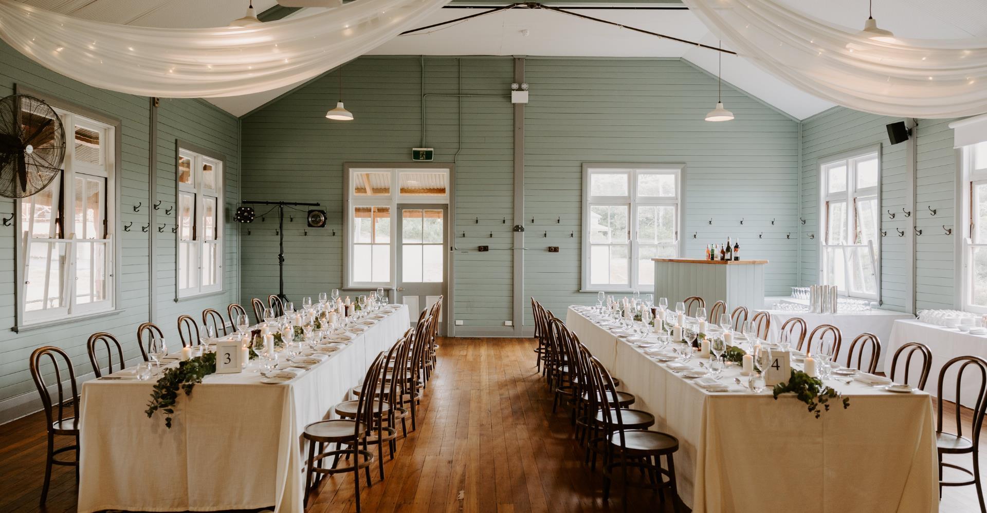 Immagine sala riunioni