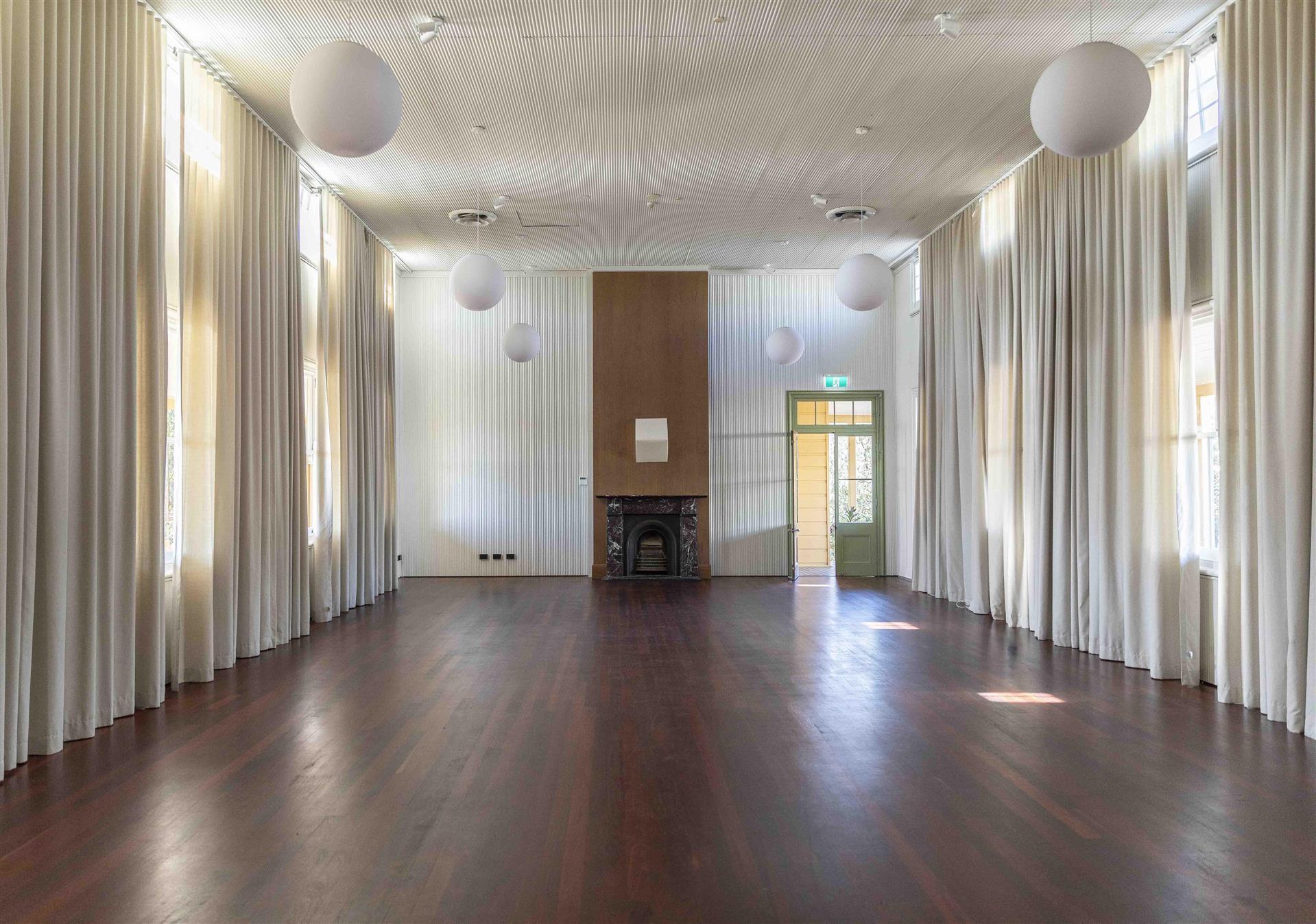 Immagine sala riunioni