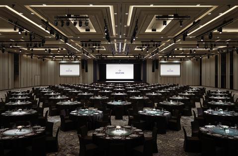 INSPIRE ENTERTAINMENT RESORT en Incheon, KR