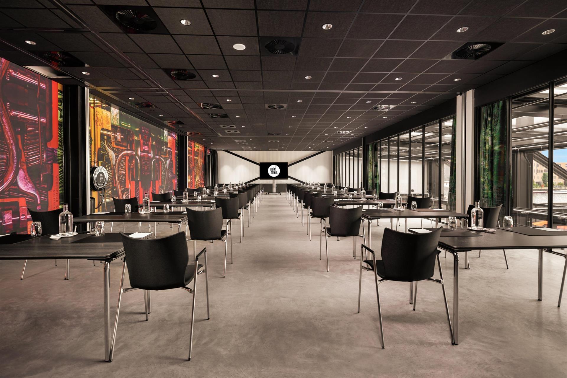 Inntel Hotels Amsterdam Landmark image