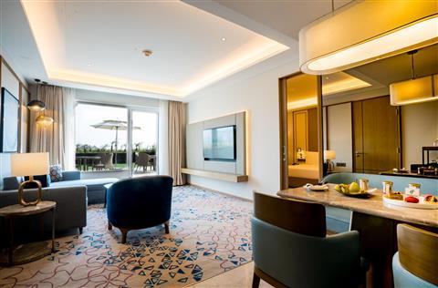 Holiday Inn Lucknow Airport in ลัคเนา, IN