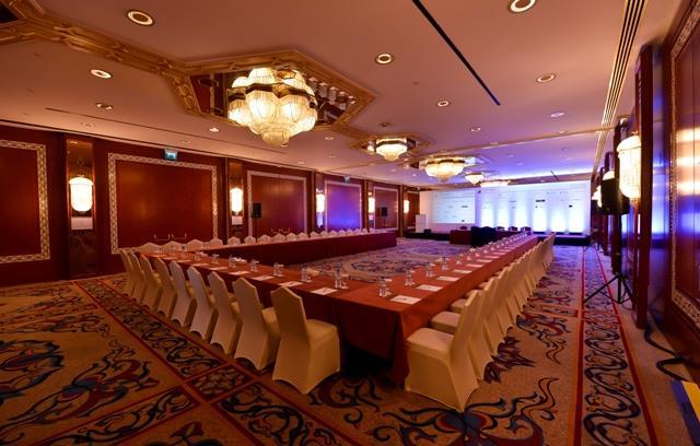 Immagine sala riunioni