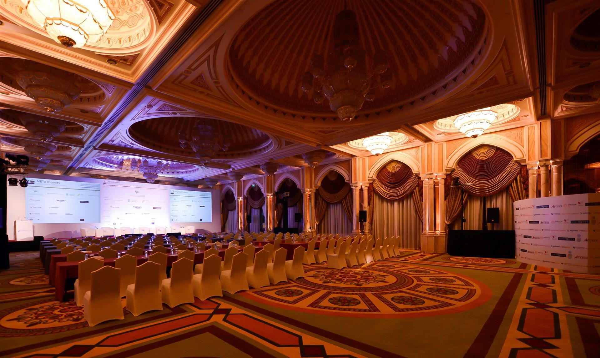 Immagine sala riunioni