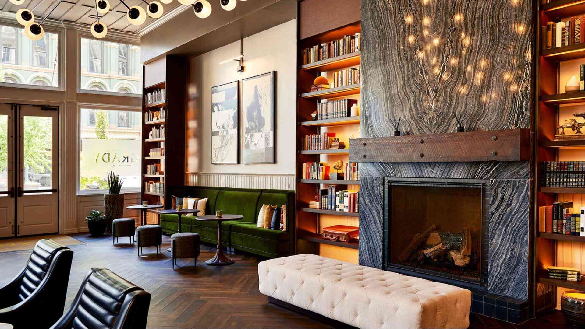 The Grady à Louisville, KY