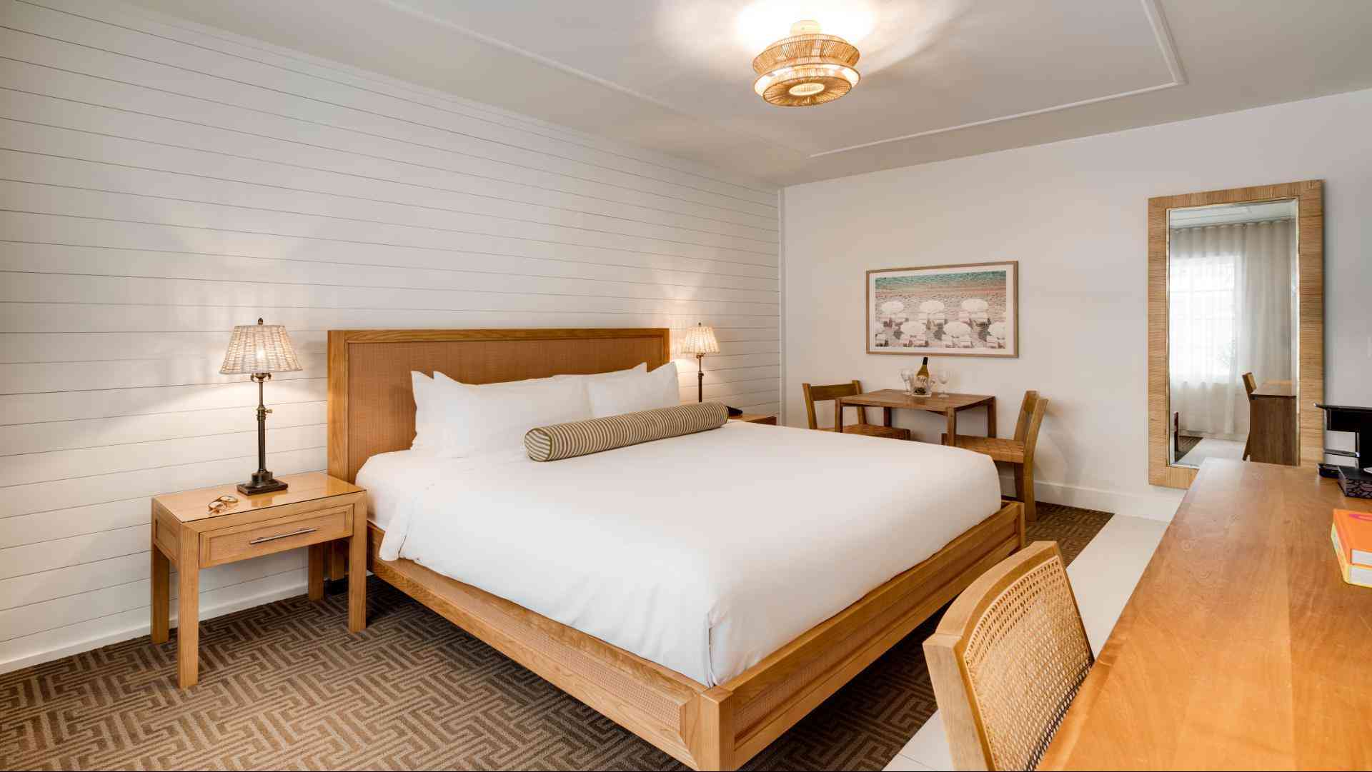 South Beach Hotel a Miami Beach, FL