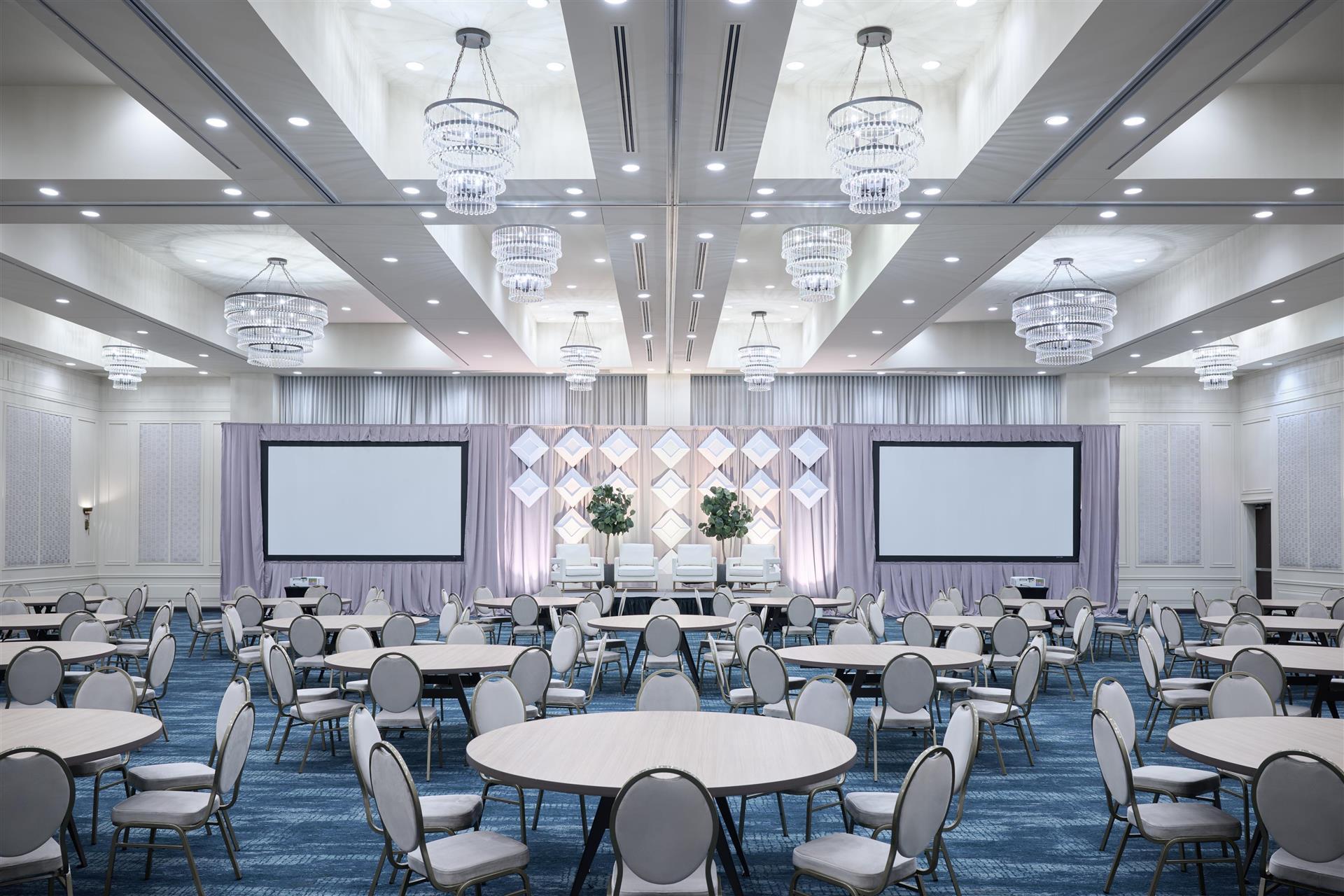 Hutton Hotel - Travel & Leisure Magazine Top 5 Hotel in Nashville in Nashville, TN